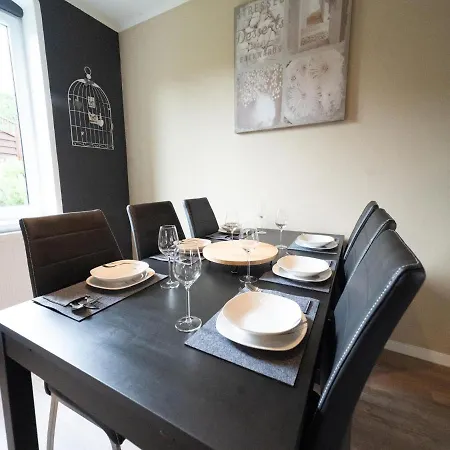 Holiday With Garden בית נופש Rechenberg-Bienenmühle